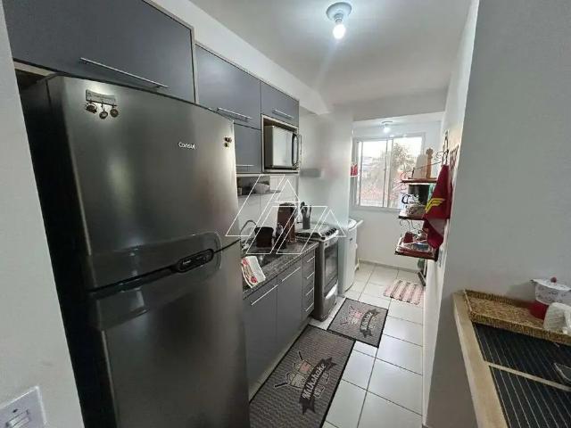 Apartamento venda em Região Imediata de Marília, Marília