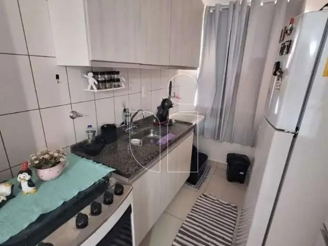 Apartamento venda em Região Imediata de Marília, Marília