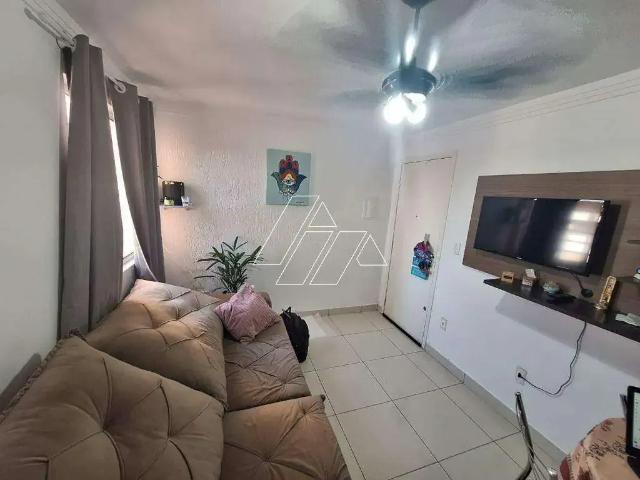 Apartamento venda em Região Imediata de Marília, Marília