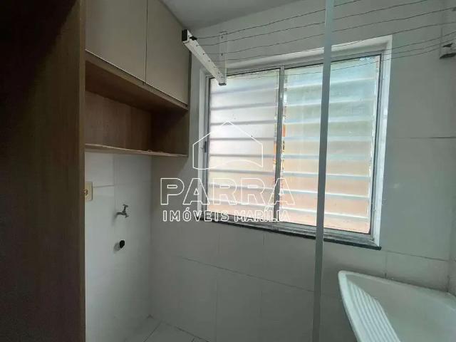 Apartamento venda em Região Imediata de Marília, Marília