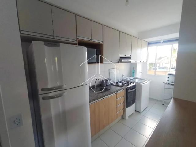 Apartamento venda em Região Imediata de Marília, Marília