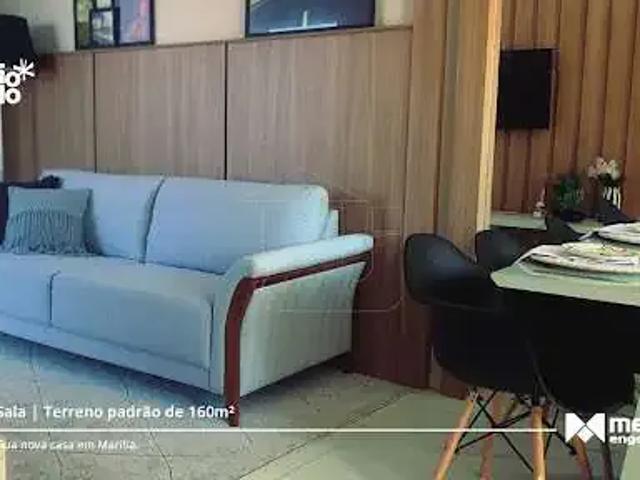 Apartamento venda em Região Imediata de Marília, Marília