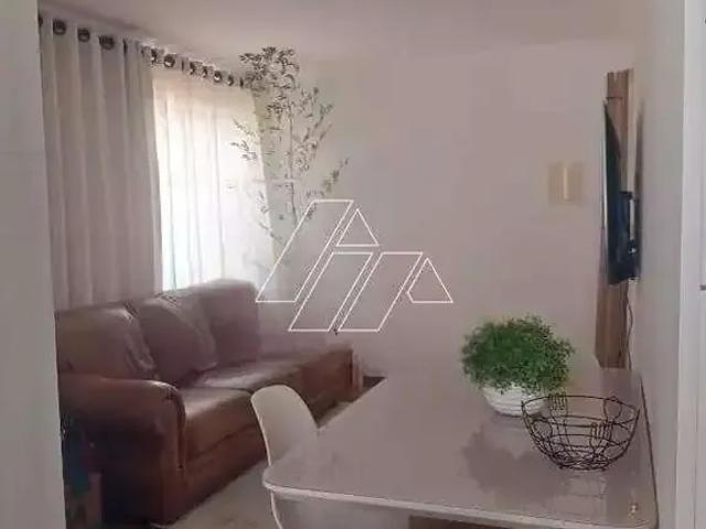 Apartamento venda em Região Imediata de Marília, Marília