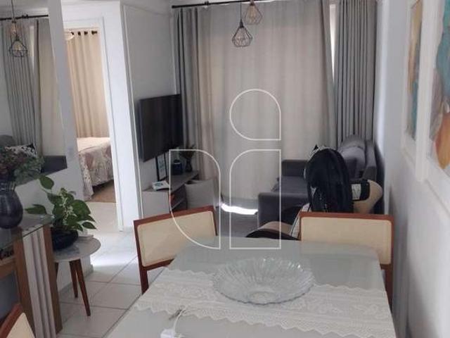 Apartamento venda em Região Imediata de Marília, Marília