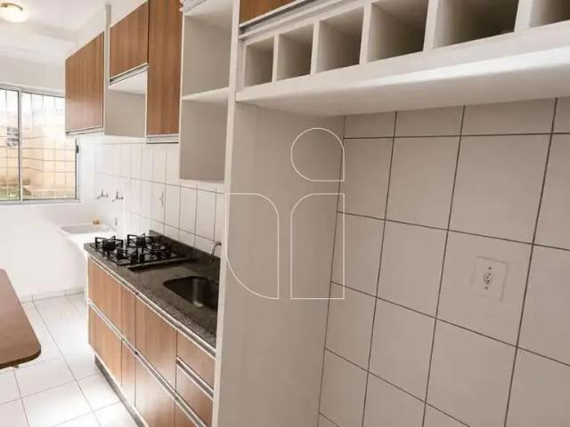 Apartamento venda em Região Imediata de Marília, Marília