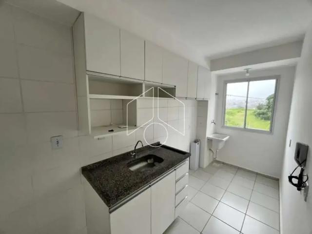 Apartamento venda em Região Imediata de Marília, Marília