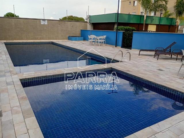 Apartamento venda em Marília, Região Geográfica Intermediária de Marília