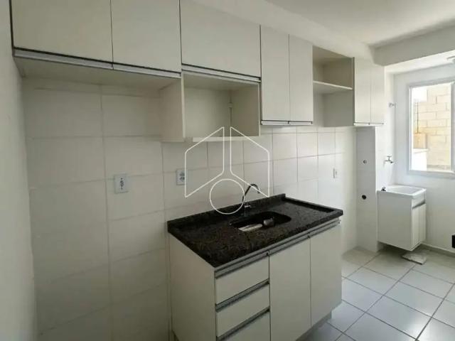 Apartamento venda em Região Imediata de Marília, Marília