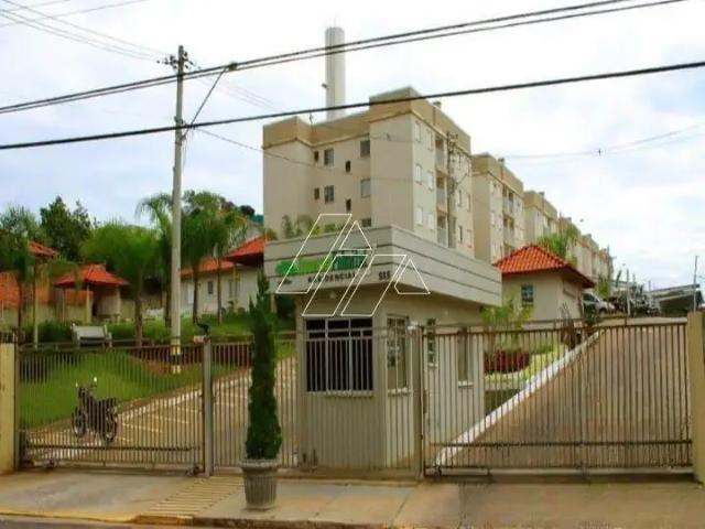 Apartamento venda em Região Imediata de Marília, Marília