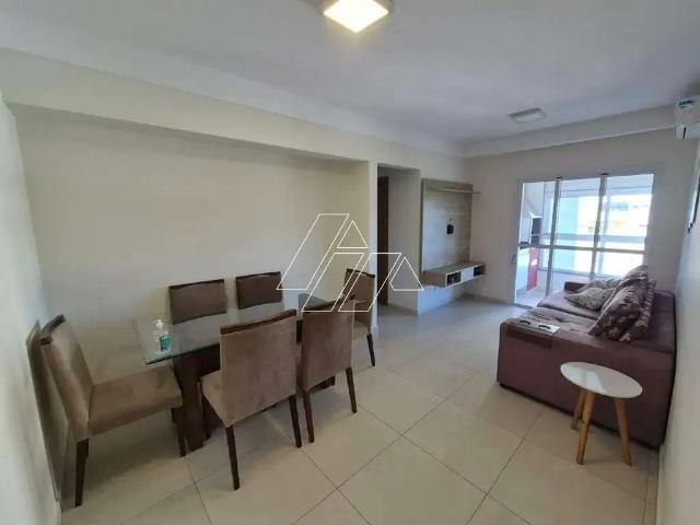 Apartamento venda em Região Imediata de Marília, Marília