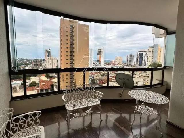 Apartamento venda em Região Imediata de Marília, Marília