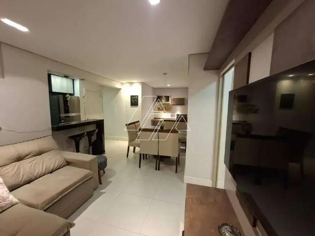 Apartamento venda em Região Imediata de Marília, Marília