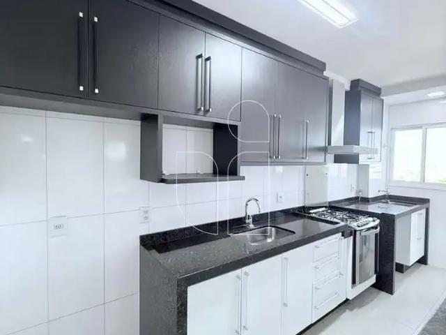 Apartamento venda em Região Imediata de Marília, Marília