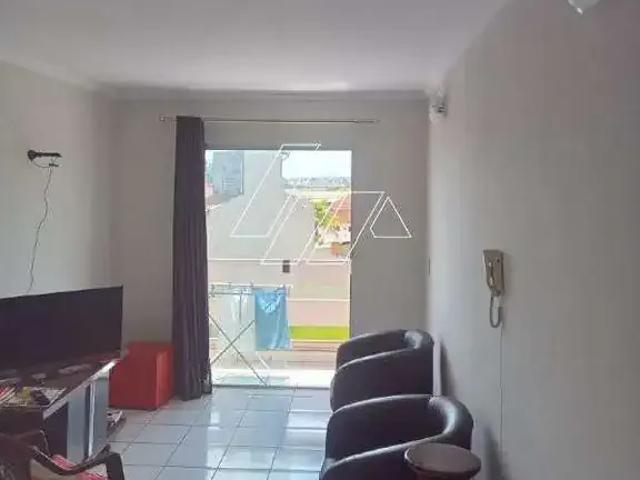 Apartamento venda em Região Imediata de Marília, Marília