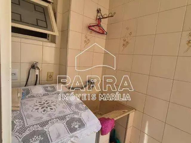 Apartamento venda em Região Imediata de Marília, Marília