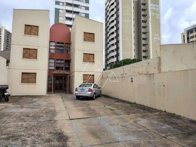 Apartamento venda em Região Imediata de Marília, Marília