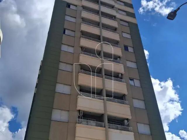 Apartamento venda em Região Imediata de Marília, Marília