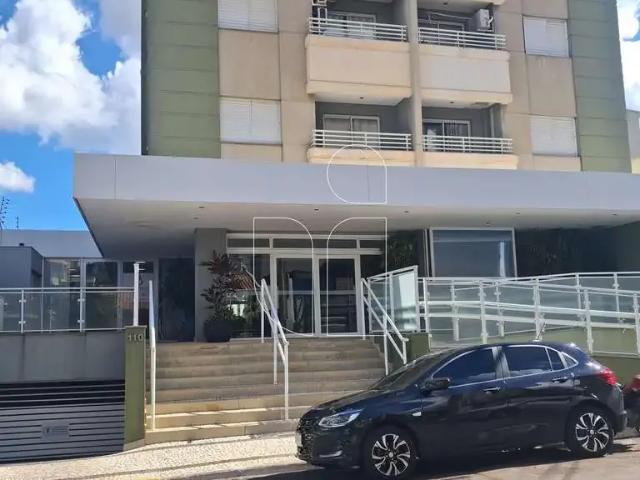 Apartamento venda em Região Imediata de Marília, Marília