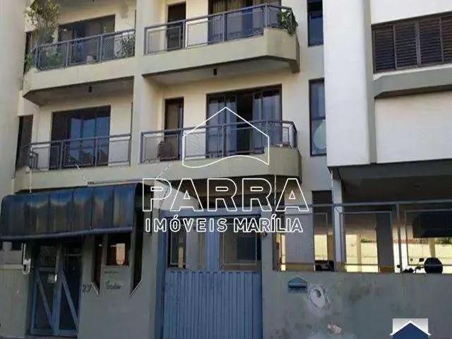 Apartamento venda em Marília, Região Geográfica Intermediária de Marília