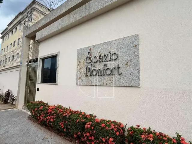 Apartamento venda em Região Geográfica Imediata de Santa Rosa, Senador Salgado Filho