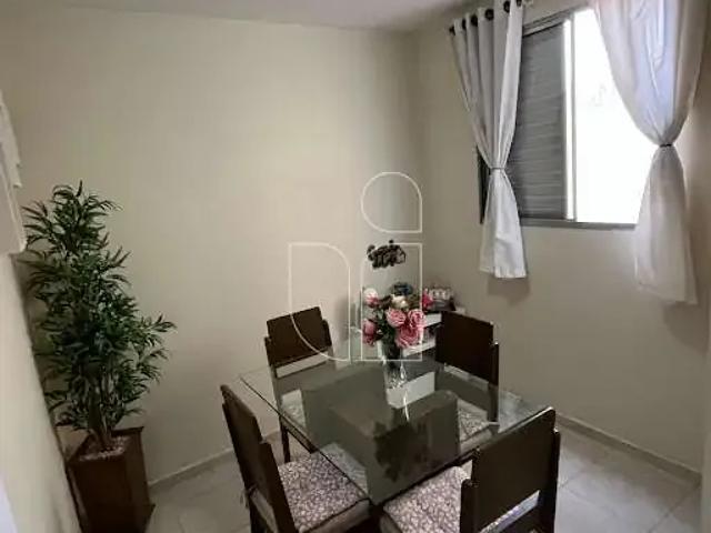 Apartamento venda em Região Imediata de Marília, Marília
