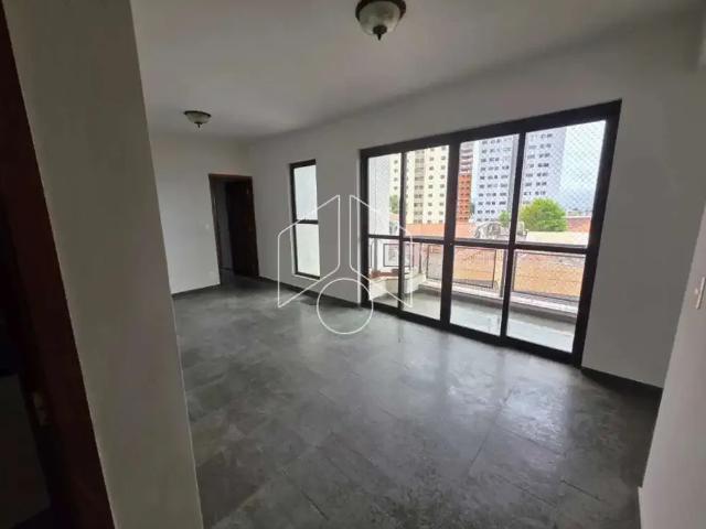 Apartamento venda em Região Imediata de Marília, Marília