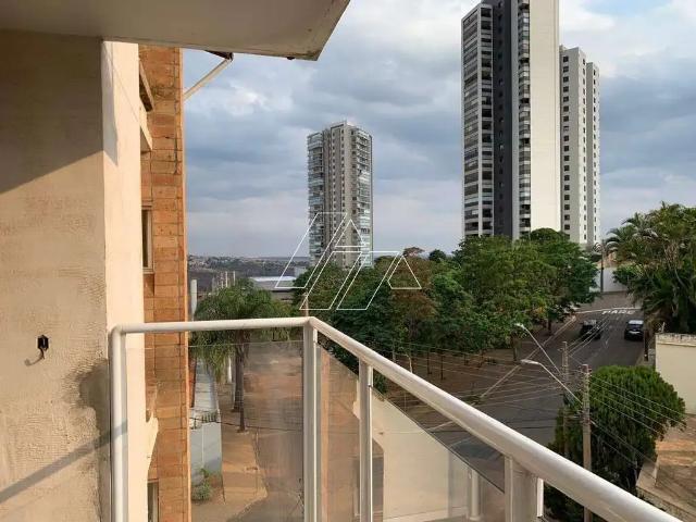 Apartamento venda em Região Imediata de Marília, Marília