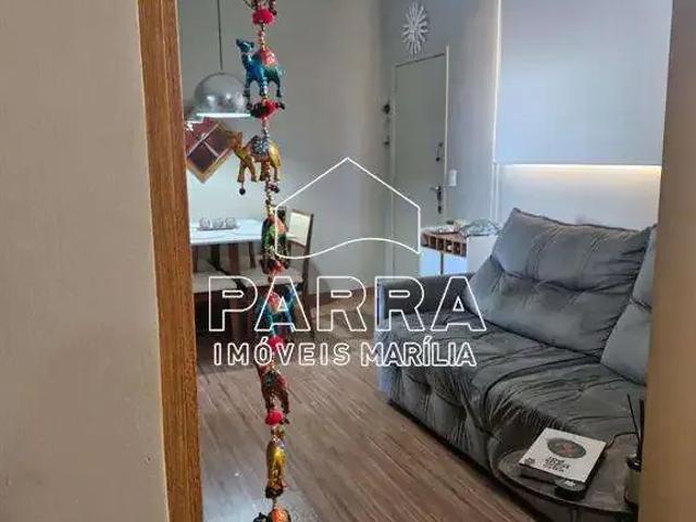 Apartamento venda em Marília, Região Geográfica Intermediária de Marília