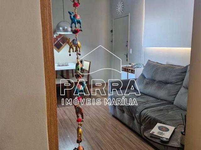Apartamento venda em Região Imediata de Marília, Marília
