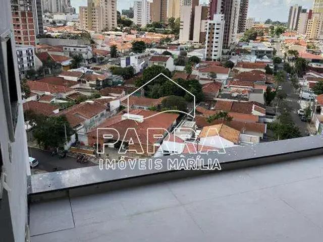 Apartamento venda em Região Imediata de Marília, Marília