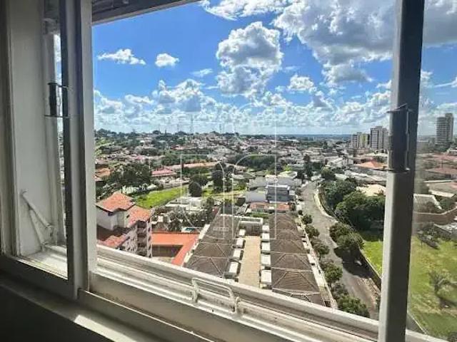 Apartamento venda em Marília, Região Geográfica Intermediária de Marília