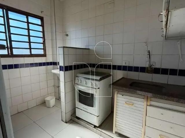 Apartamento venda em Região Imediata de Marília, Marília