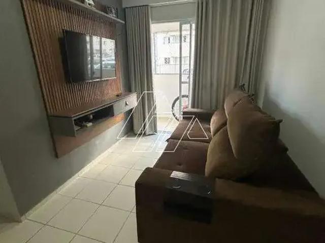 Apartamento venda em Região Imediata de Marília, Marília