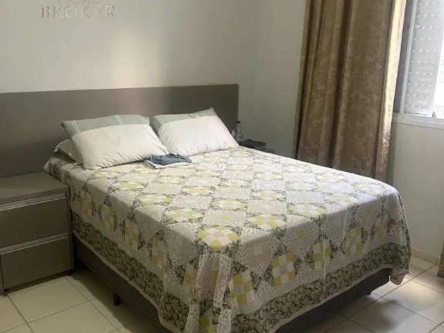 Apartamento venda em Marília