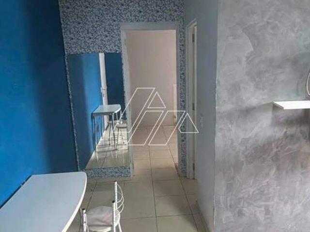 Apartamento venda em Marília, Região Geográfica Intermediária de Marília