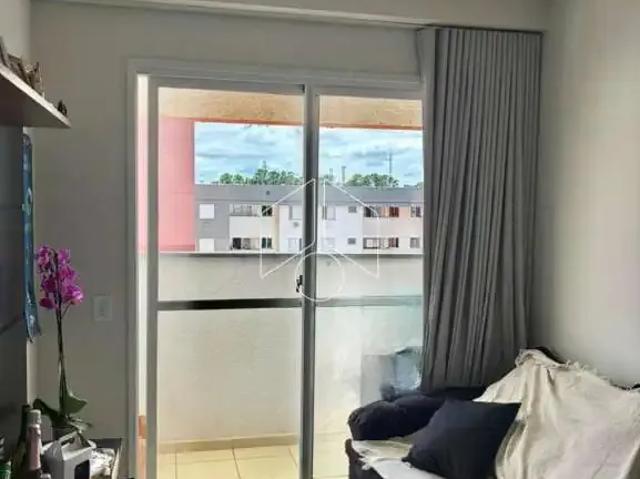 Apartamento venda em Região Imediata de Marília, Marília