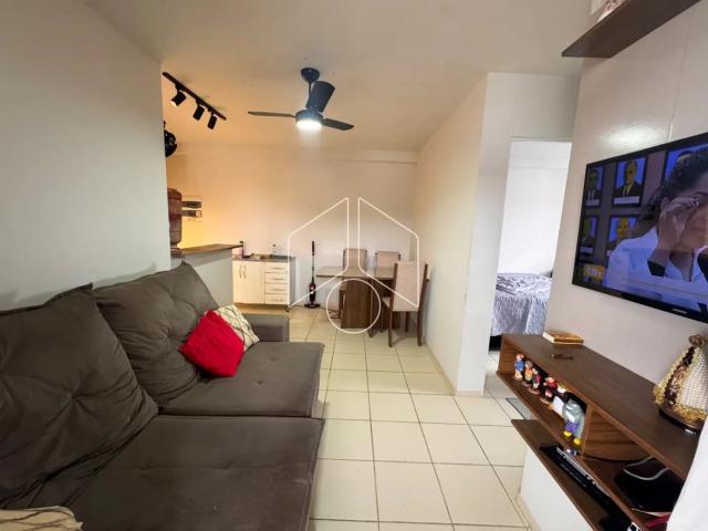 Apartamento venda em Região Imediata de Marília, Marília