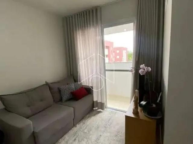 Apartamento venda em Região Imediata de Marília, Marília
