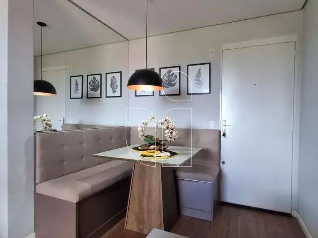 Apartamento venda em Região Imediata de Marília, Marília
