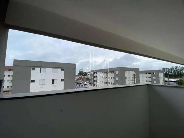 Apartamento venda em Região Imediata de Marília, Marília