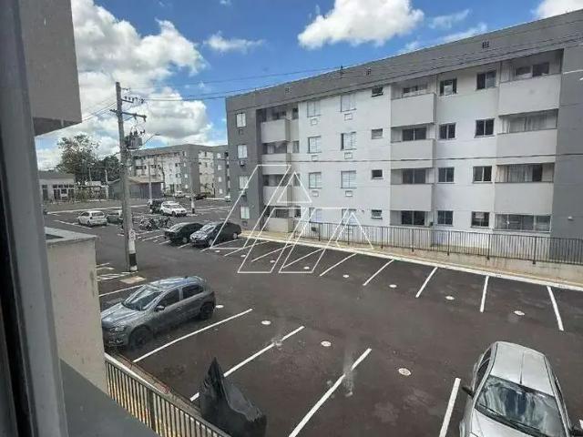 Apartamento venda em Região Imediata de Marília, Marília