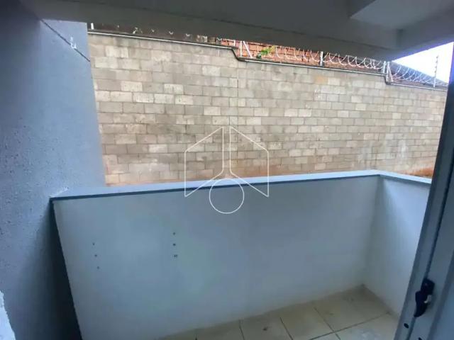 Apartamento venda em Região Imediata de Marília, Marília