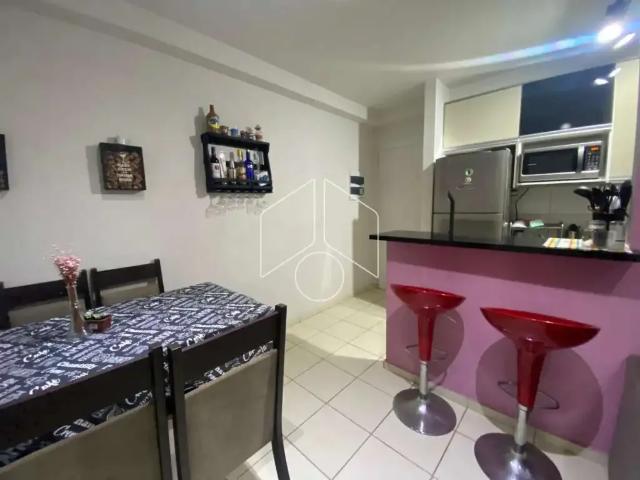 Apartamento venda em Região Imediata de Marília, Marília