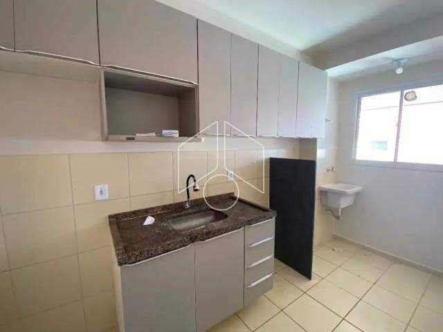Apartamento venda em Região Imediata de Marília, Marília