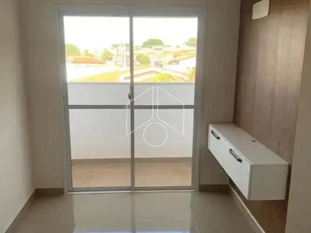 Apartamento venda em Região Imediata de Marília, Marília