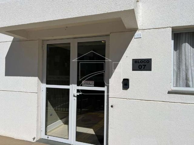 Apartamento venda em Região Imediata de Marília, Marília