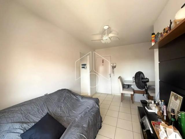 Apartamento venda em Região Imediata de Marília, Marília