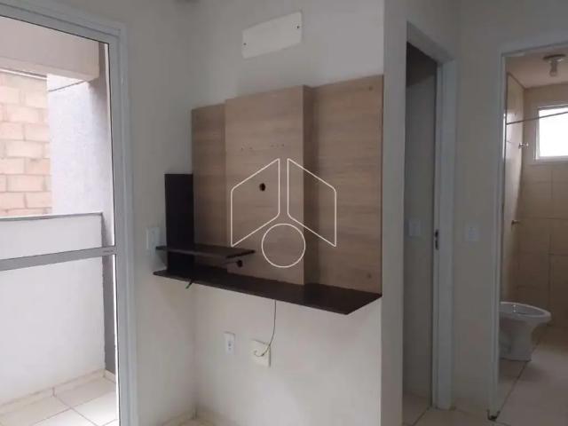 Apartamento venda em Região Imediata de Marília, Marília