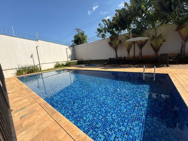 Apartamento venda em Parque das Vivendas II, Marília