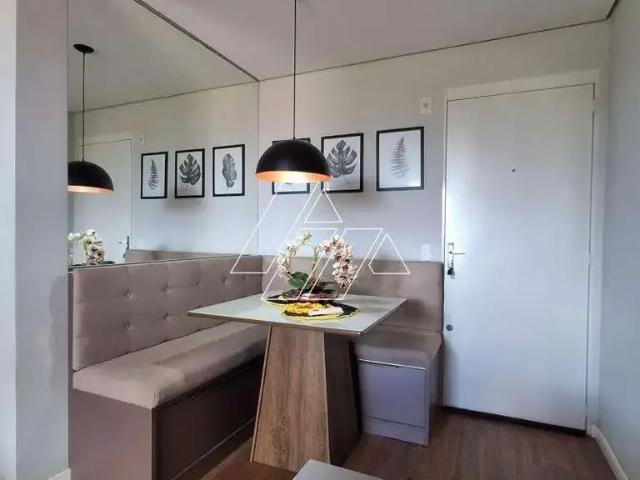 Apartamento venda em Região Imediata de Marília, Marília